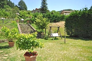 Villa Cortone