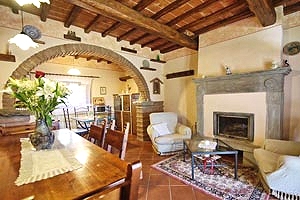 Villa Cortona