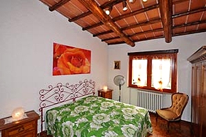 Villa in Gaiole in Chianti