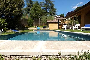 Villa Arezzo