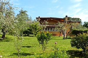 Villa Arezzo