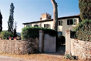 Villa Mugello