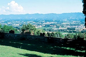 Villa Mugello