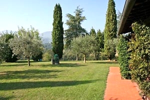 Farmhouse Sarteano