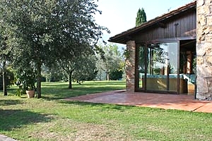 Landhaus Sarteano