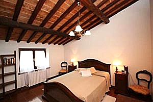 Farmhouse Sarteano