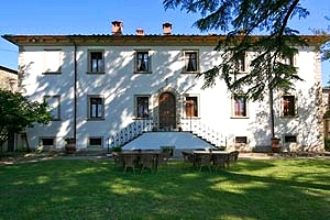 Villa Subbiano
