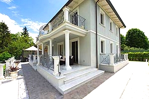 Villa Lido