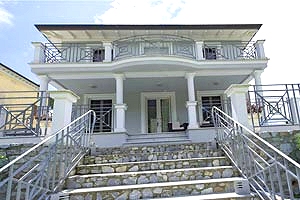 Villa Lido di Camaiore