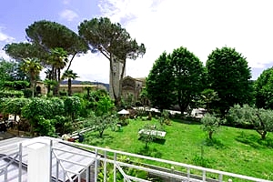 Villa Lido di Camaiore