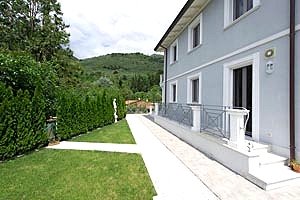 Villa Lido Camaiore