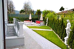 Villa Lido Camaiore