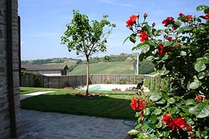 Casa rural Siena