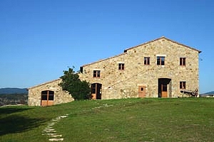 Villa Campiglia d`Orcia