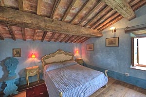 Villa Campiglia d`Orcia