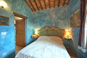 Villa Campiglia d`Orcia