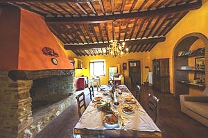 Farmhouse Valdelsa