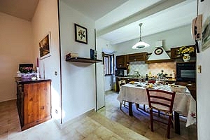 Casa rural Valdelsa