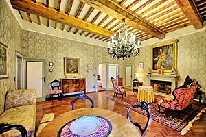 Luxe Villa Certaldo