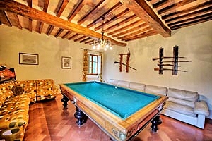 Luxe Villa Certaldo