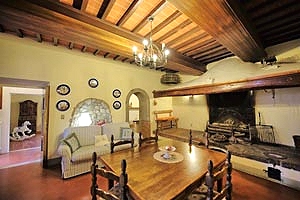 Villa Certaldo