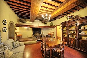 Luxe Villa Certaldo