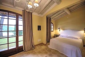 Luxe Villa Certaldo