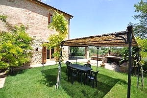 Casa rural Valdichiana