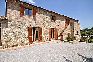 Casa rural Valdichiana