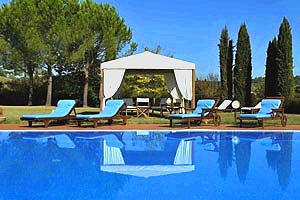 Luxury Villa Florence