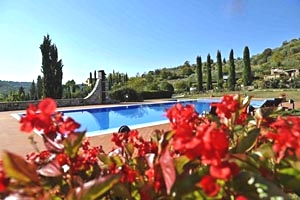 Luxury Villa Florence