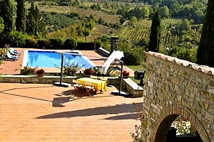 Luxury Villa Florence