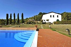 Luxury Villa Florence