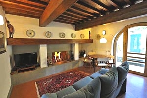 Luxury Villa Florence