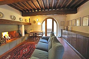 Villa de lujo Florencia