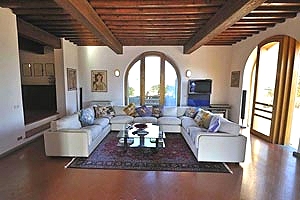 Luxury Villa Florence