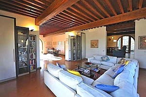 Luxury Villa Florence