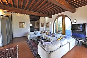 Luxury Villa Florence