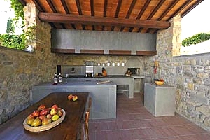 Luxury Villa Florence