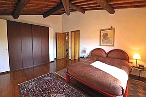 Luxury Villa Florence