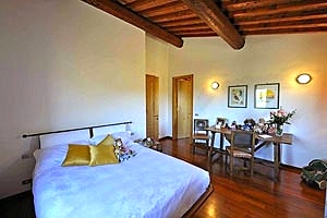 Luxury Villa Florence