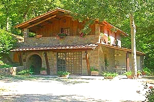 Villa Cortona