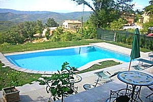 Villa Cortona