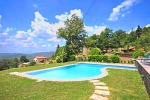 Villa Cortona