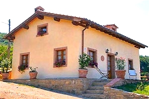 Villa Cortona