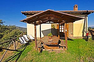 Villa Cortona