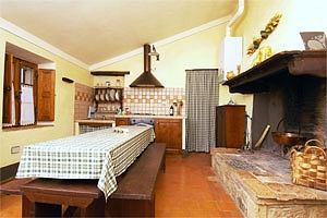 Montalcino Villa Rental