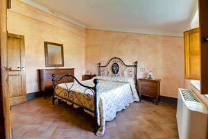 Montalcino Villa Rental