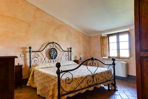 Montalcino Villa Rental