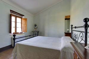 Montalcino Villa Rental